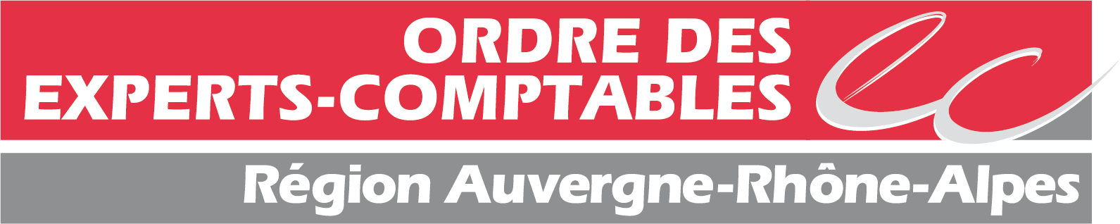 Ordre des Experts-Comptables — Région Auvergne-Rhône-Alpes